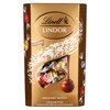 Lindt Lindor Assorted Tej-, Fehér- És Étcsokoládé Válogatás 600g