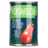 La Casareccia Hámozott egész paradicsom 400g image La Casareccia Hámozott egész paradicsom 400g