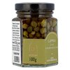 La Nicchia Capperi in Olio Extra Vergine di Oliva 100g image La Nicchia Capperi in Olio Extra Vergine di Oliva 100g