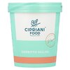Cipriani** Sorbetto Bellini 300g image Cipriani** Sorbetto Bellini 300g