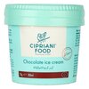 Cipriani** Gelato Cioccolato 70g image Cipriani** Gelato Cioccolato 70g