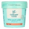 Cipriani** Sorbetto Bellini 70g image Cipriani** Sorbetto Bellini 70g