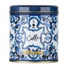 Bialetti Moka Perfetto Blue D&G örölt kávé 200g  + DD