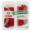 Citterio* Rotolino Bresaola & Mozzarella 60g image Citterio* Rotolino Bresaola & Mozzarella 60g
