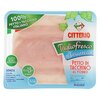 Citterio* Petto di Tacchino in Leggerezza 90g image Citterio* Petto di Tacchino in Leggerezza 90g