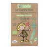 Rustichella ZeroTre Stelline Bio 250g image Rustichella ZeroTre Stelline Bio 250g