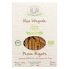 Rustichella Penne Rigate Riso Integrale Gluten Free Organic 250g