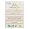 Rustichella Penne Rigate Riso Integrale Gluten Free Organic 250g image Rustichella Penne Rigate Riso Integrale Gluten Free Organic 250g