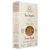 Rustichella Penne Rigate Riso Integrale Gluten Free Organic 250g image Rustichella Penne Rigate Riso Integrale Gluten Free Organic 250g