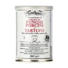 TartufLanghe Porcini Mushroom and Truffle cream 380g image TartufLanghe Porcini Mushroom and Truffle cream 380g