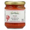 TartufL sugo salsiccia e vino barolo 185g image TartufL sugo salsiccia e vino barolo 185g