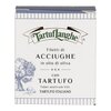 TartufLanghe Anchovy Fillets with Truffle 90g image TartufLanghe Anchovy Fillets with Truffle 90g