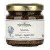 TartufL Salsa olivás szarvasgombás 90g image TartufL Salsa olivás szarvasgombás 90g