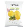 Tartuflanghe Pesto Chips 45g image Tartuflanghe Pesto Chips 45g