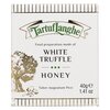 TartufL Miele con Tartufo Bianco 40g image TartufL Miele con Tartufo Bianco 40g
