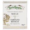 TartufL Miele con Tartufo Bianco 40g image TartufL Miele con Tartufo Bianco 40g