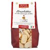 Bonta Lucane Bruschettine con oliva 150g image Bonta Lucane Bruschettine con oliva 150g