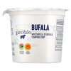 Garofalo* Mozzarella di Bufala Vaschette 1x250g image Garofalo* Mozzarella di Bufala Vaschette 1x250g