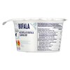Garofalo* Mozzarella di Bufala Vaschette 1x125g image Garofalo* Mozzarella di Bufala Vaschette 1x125g
