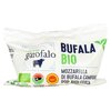 Garofalo bio bivalymozzarella tasakban 125g image Garofalo bio bivalymozzarella tasakban 125g