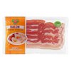 Gigi* Bacon pancetta affumicata 100g image Gigi* Bacon pancetta affumicata 100g