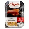 De Angelis* Tortelloni Salmone Affumicato 250g image De Angelis* Tortelloni Salmone Affumicato 250g