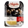 De Angelis* Medaglioni Funghi e Tartufo 250g image De Angelis* Medaglioni Funghi e Tartufo 250g