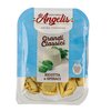 De Angelis bio rikottával és spenóttal töltött tortelloni 250g image De Angelis bio rikottával és spenóttal töltött tortelloni 250g