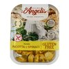 DeAngelis bio ricottával és spenóttal töltött gluténmentes tortelloni 250g image DeAngelis bio ricottával és spenóttal töltött gluténmentes tortelloni 250g