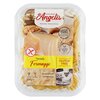 De Angelis* Gluten Free Tortelli Formaggi 250g image De Angelis* Gluten Free Tortelli Formaggi 250g