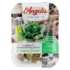 De Angelis* Bio Tortelloni Broccoli ripieni di Crema agli Spinaci 250g image De Angelis* Bio Tortelloni Broccoli ripieni di Crema agli Spinaci 250g