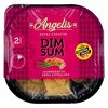 De Angelis* DIM SUM Gamberetti Erba Cipollina 200g image De Angelis* DIM SUM Gamberetti Erba Cipollina 200g
