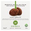 Deseo biscotti dolci cocoa-pist.200g image Deseo biscotti dolci cocoa-pist.200g