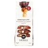Deseo Mogyorós-étcsokoládés cantuccini 180g image Deseo Mogyorós-étcsokoládés cantuccini 180g