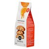 Deseo cantuccini candied orange 180g image Deseo cantuccini candied orange 180g