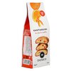 Deseo cantuccini candied orange 180g image Deseo cantuccini candied orange 180g