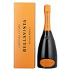Bellavista Alma Grande Cuvée DD 0,75l image Bellavista Alma Grande Cuvée DD 0,75l