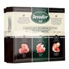 Devodier* sonkaválogatás 24+30+36 hós Prosciutto 230g image Devodier* sonkaválogatás 24+30+36 hós Prosciutto 230g