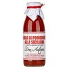 Don Antonio paradicsomszósz szicíliai stílusban 500g image Don Antonio paradicsomszósz szicíliai stílusban 500g