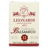 Leonardi Condimento Balsamico Serie 12 L1126 50ml image Leonardi Condimento Balsamico Serie 12 L1126 50ml