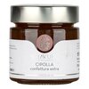 Scyavuru Confettura extra di Cipolla 250g image Scyavuru Confettura extra di Cipolla 250g