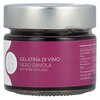 Scyavuru Gelatina di Vino Nero d'Avola 180g image Scyavuru Gelatina di Vino Nero d'Avola 180g