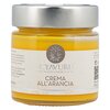 Scyavuru Crema all'Arancia 200g image Scyavuru Crema all'Arancia 200g