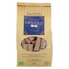 Gentile Rigatoni Biologico 500g image Gentile Rigatoni Biologico 500g