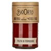BioOrto Polpa di pomodoro Bio 350g image BioOrto Polpa di pomodoro Bio 350g