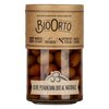 BioOrto Olive peranzana Bio al nature 350g image BioOrto Olive peranzana Bio al nature 350g