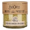 Bio Orto Bio brokkoli rabe pesto szardellával 180g