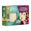 Busti „Gli Sfiziosi” Pecorino ízelítő (toszkán és pisztáciás) 2x140g 280g