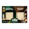 Busti „I Prelibati” Pecorino ízelítő (toszkán és szarvasgombás) 2x140g 280g