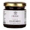 Umami Black garlic cream 90g image Umami Black garlic cream 90g
